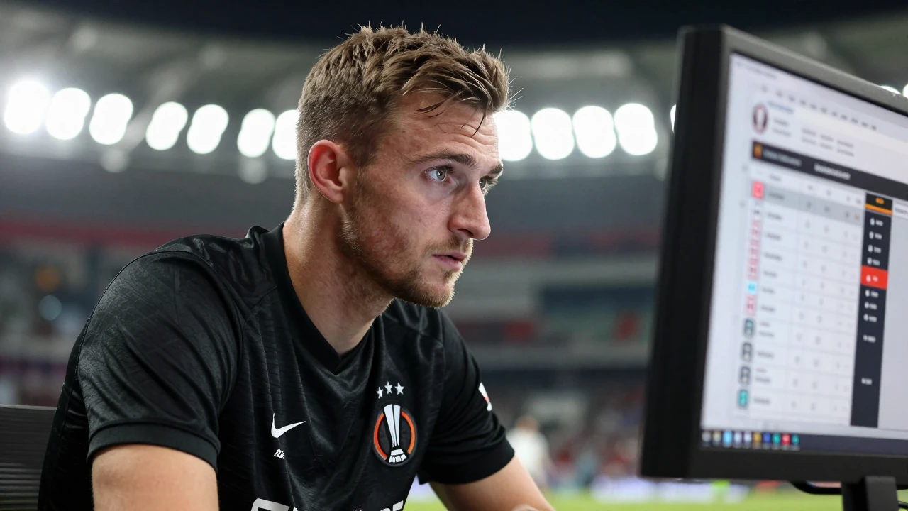 Sturm Graz trifft in der Europa-League-Gruppenphase auf TSG Hoffenheim und Ex-Trainer Christian Ilzer