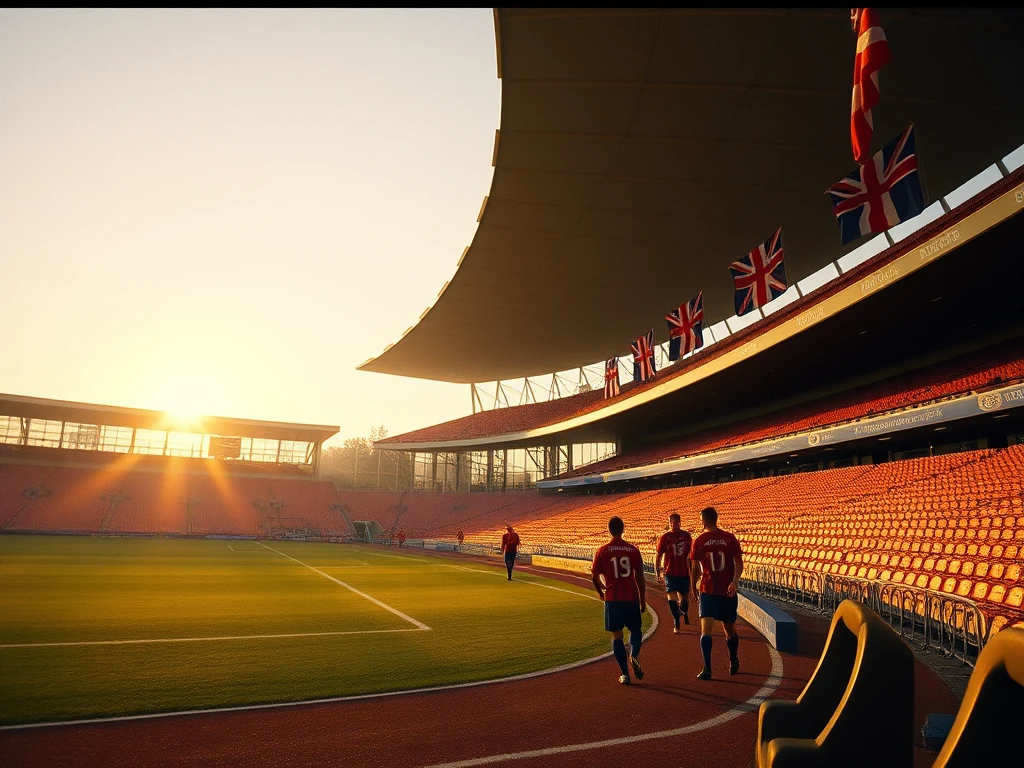 In the year 2000, Rodez Aveyron Football achieved a remarkable promotion that transformed the club's trajectory. This...