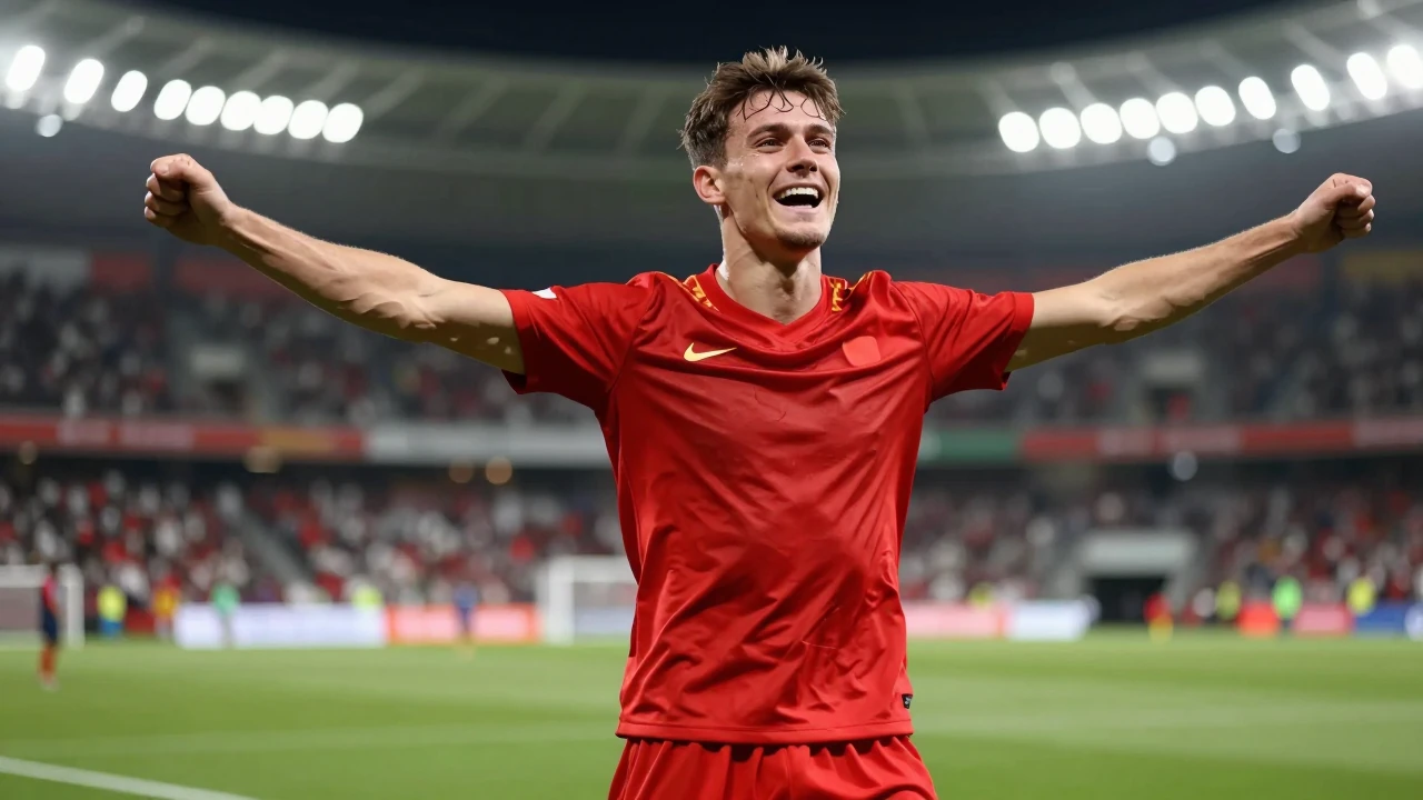 SC Freiburg qualifies for the UEFA Conference League group stage after a 4:1 home win over FC Motherwell sealed a 7:2...