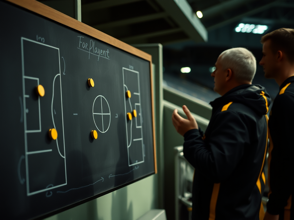 Optimizing Wolverhampton Wanderers' Tactical Approach for Upcoming Fixtures