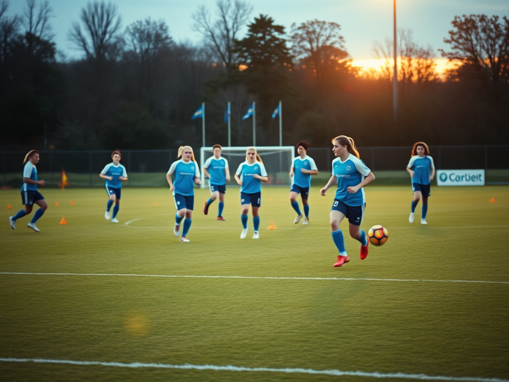 VfL Bochum Frauen: Lizenz erhalten und Kaderplanung vorangetrieben