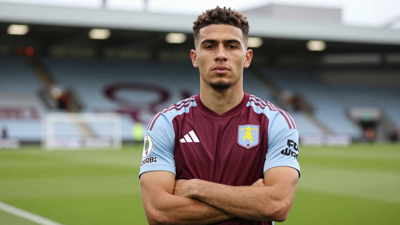 Aston Villa have shifted focus to West Ham's Jean-Clair Todibo following the breakdown of a deal for Joel Ordonez...