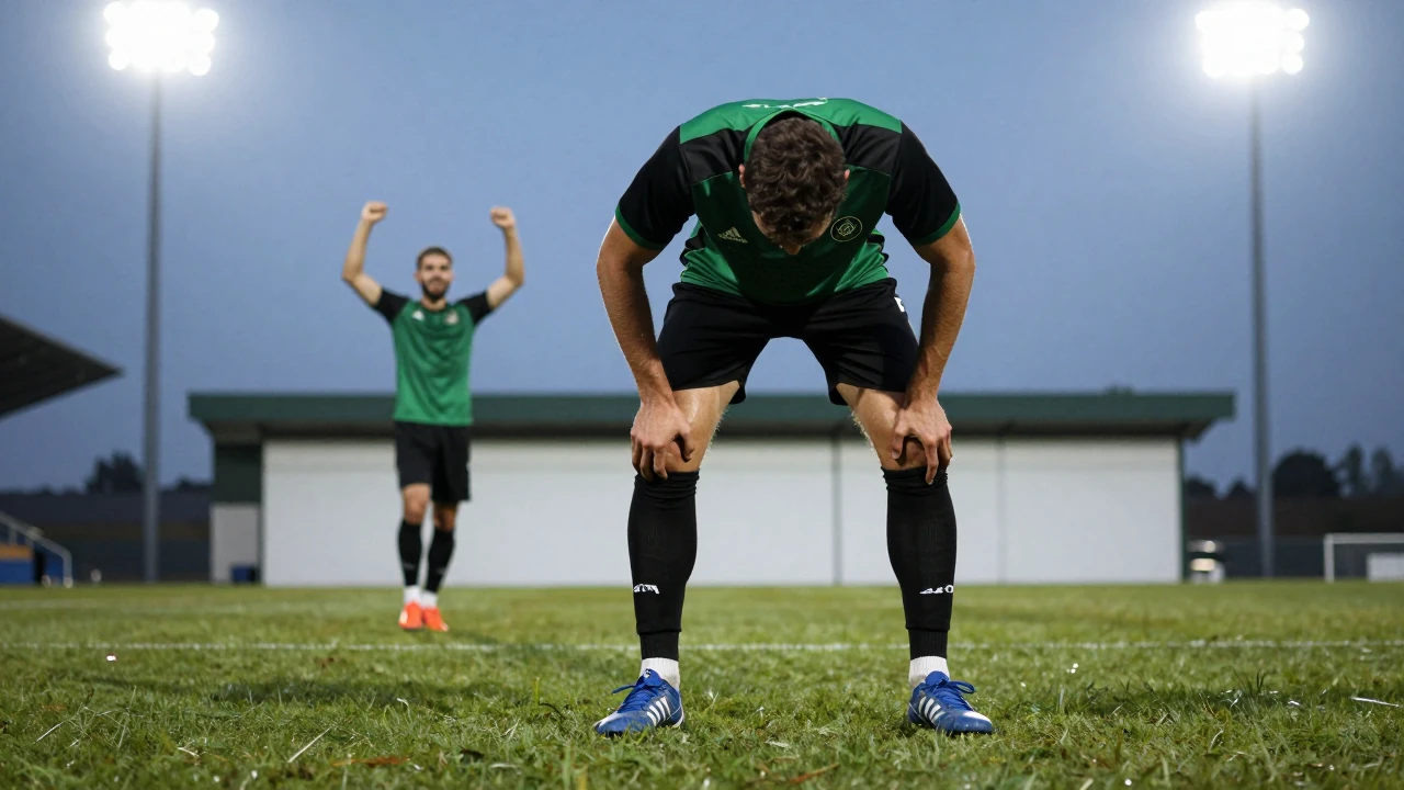GAIS förlorade med 2-0 borta mot Djurgårdens IF i Allsvenskan på lördag, ett resultat som lämnar laget på tionde plats i...
