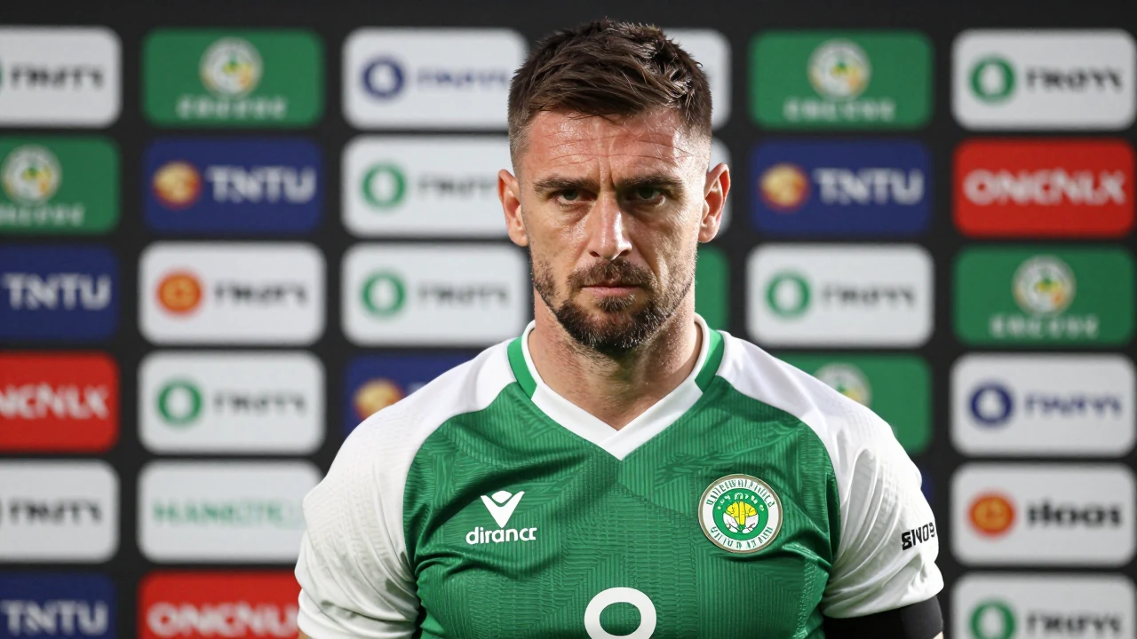 Hibernian head coach David Gray talks about the Conference League third-round qualifier against FK Shkendija, focusing on...