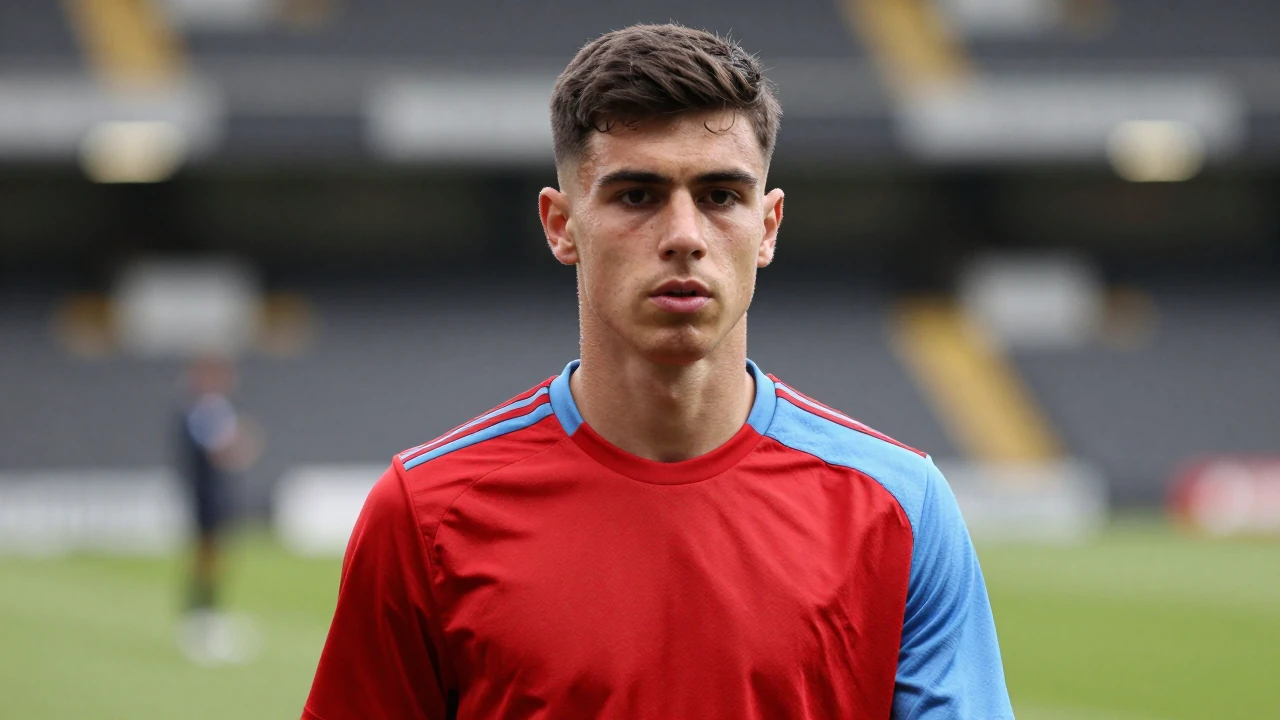 Sheffield United's Ryan One transfer hopes boosted as Rangers eye Aston Villa's Rory Wilson