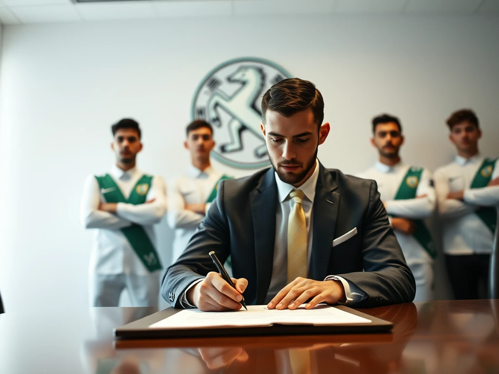 Elche CF seeks to avoid the Aleix Febas situation with Germán Valera and Marc Aguado, whose contracts end in June 2027