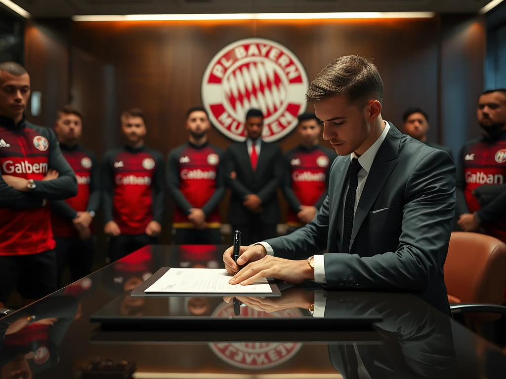 Eintracht Frankfurt will den Transfer von Nathaniel Brown zum FC Bayern so schnell wie möglich beenden