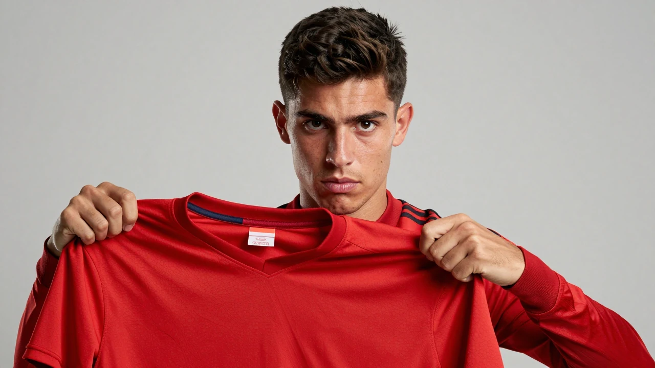 Antwerp versterkt zich met de Spaanse verdediger Álvaro Cortes van FC Barcelona en huurt middenvelder Arthur Vermeeren...