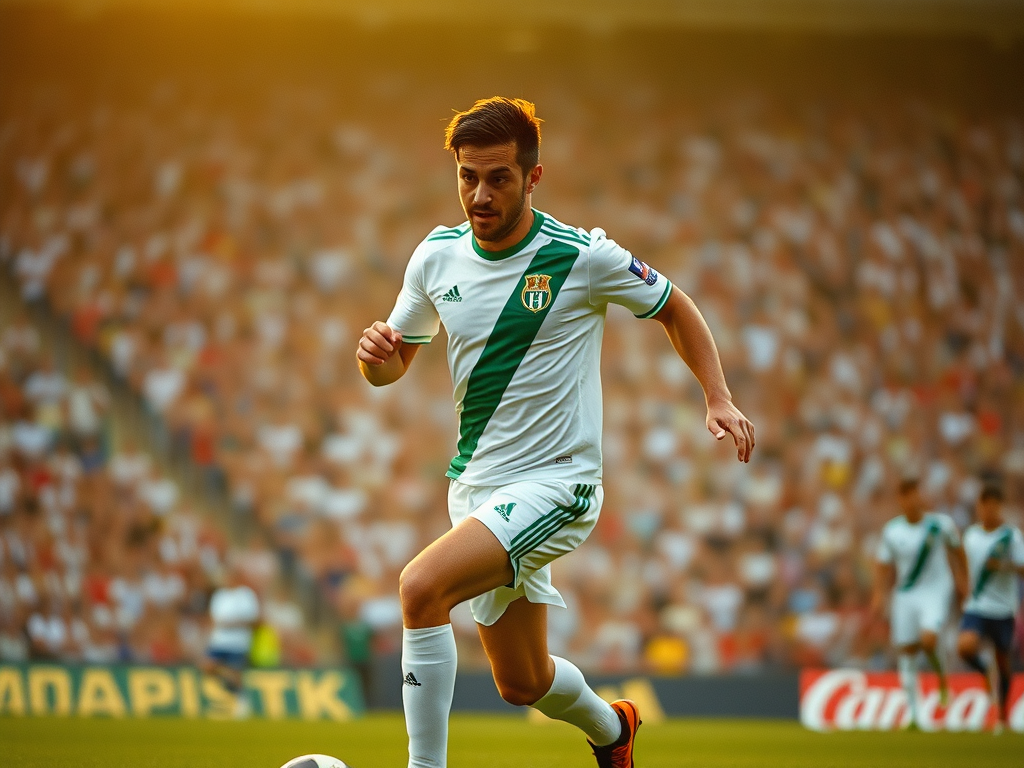 Elche CF Advances with Convincing 4-0 Win Against Los Garres in Copa del Rey