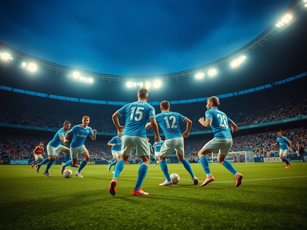 Como 1907 Finishes 4th in Serie A, Setting New Records
