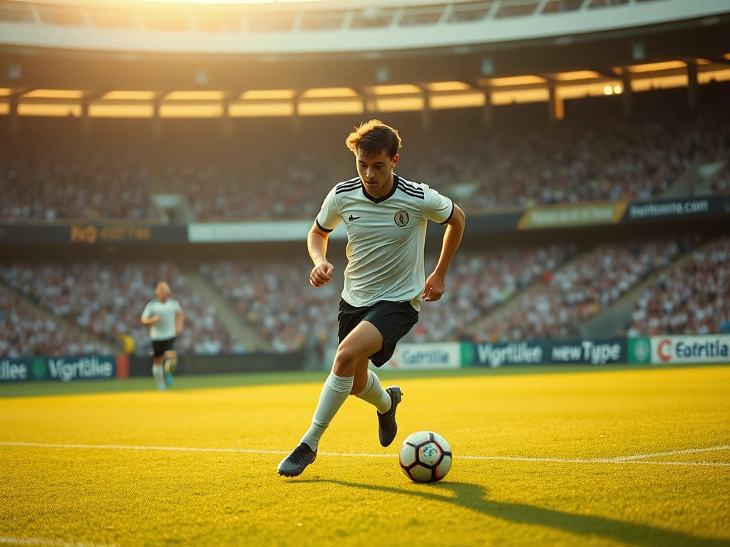 تأمين المنتخب الجزائري لكرة القدم لمكانه الجديد في روك تشالك بارك يعكس طموحاته الكبيرة في كأس العالم