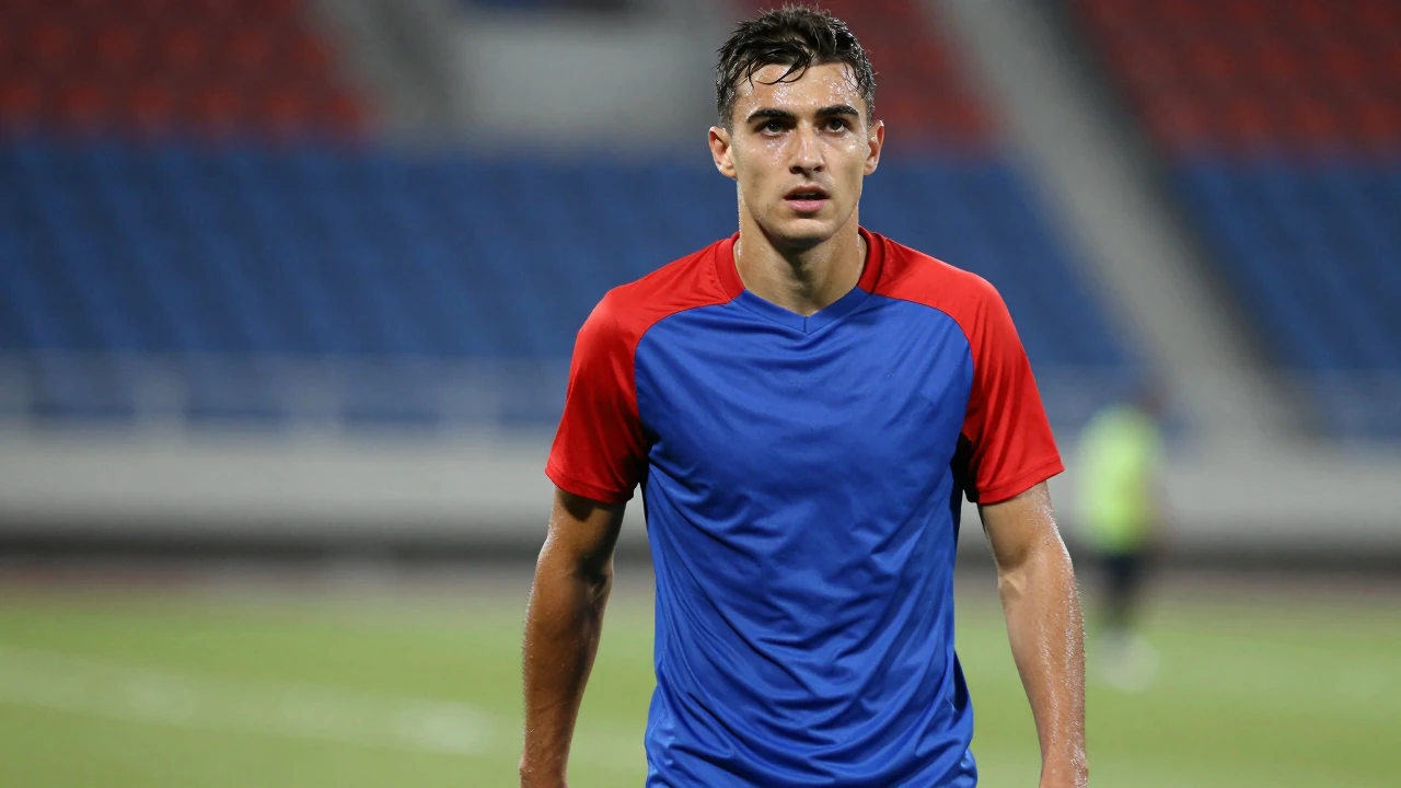 Rangers Transfer News: Amario Cozier-Duberry and Olwethu Makhanya Deals