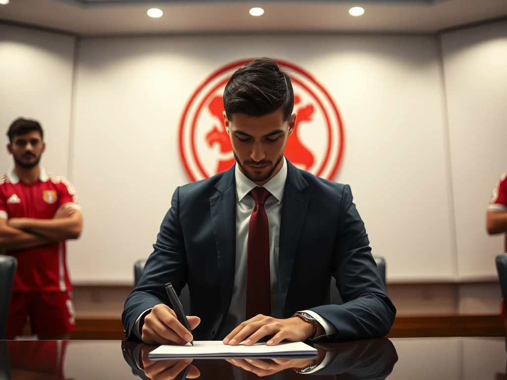AFC Ajax is dicht bij een akkoord met Míchel. Onderhandelingen over zijn staf en contractduur zijn aan de gang. Lees meer!
