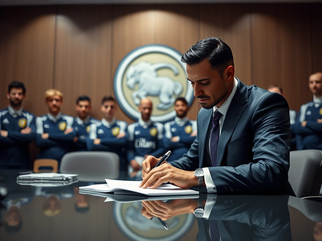 Galatasaray, Şampiyonlar Ligi hedefi doğrultusunda savunmaya takviye için Rick van Drongelen ile transfer görüşmeleri...