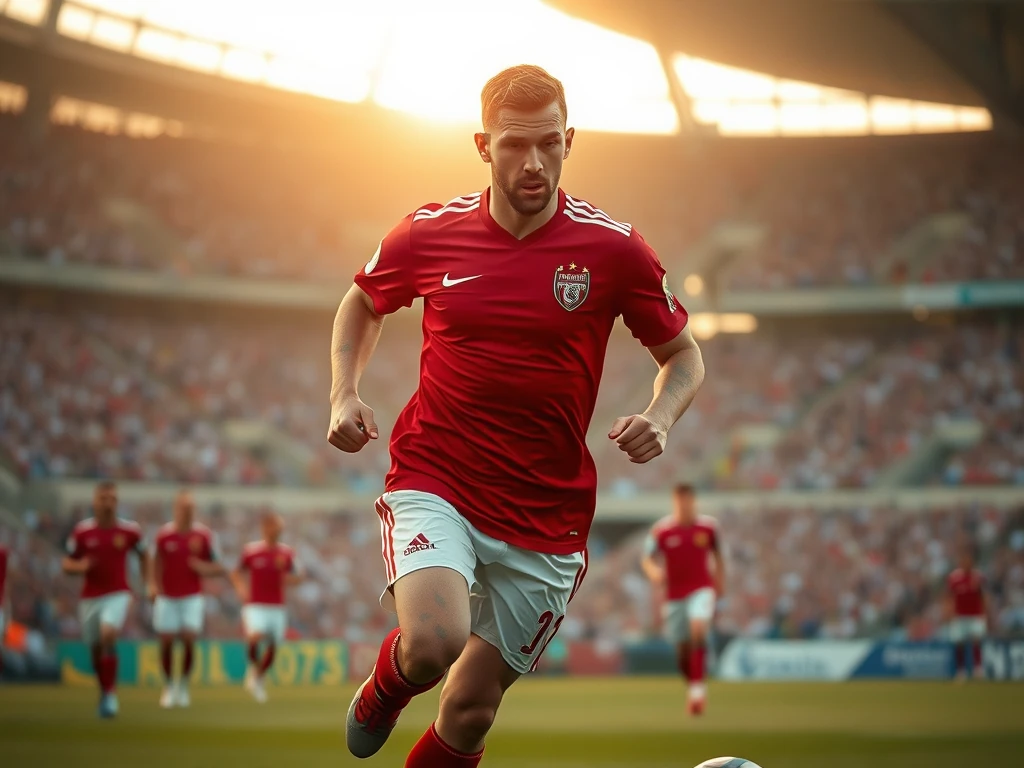 Bayern Munich's players Luis Díaz and Harry Kane shine at the World Cup, outdoing Cristiano Ronaldo - read the details here
