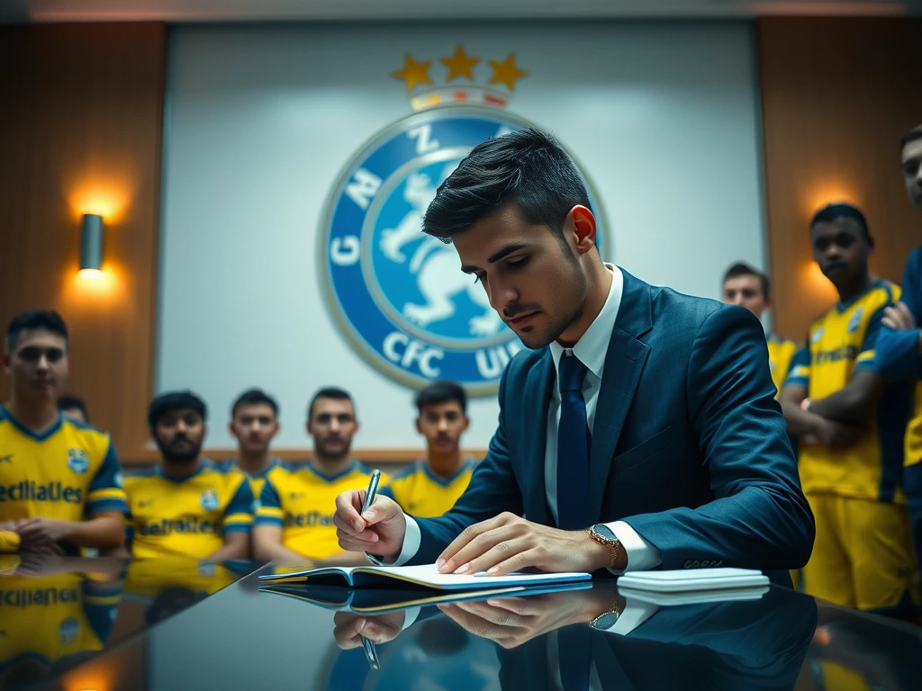 El Villarreal CF se enfrenta a un mes decisivo para definir el futuro de Alfonso Pedraza