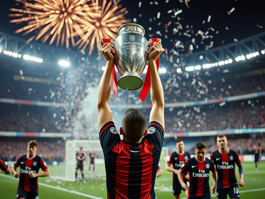 The 2018 Superliga Title: A Historic Triumph for The Wolves