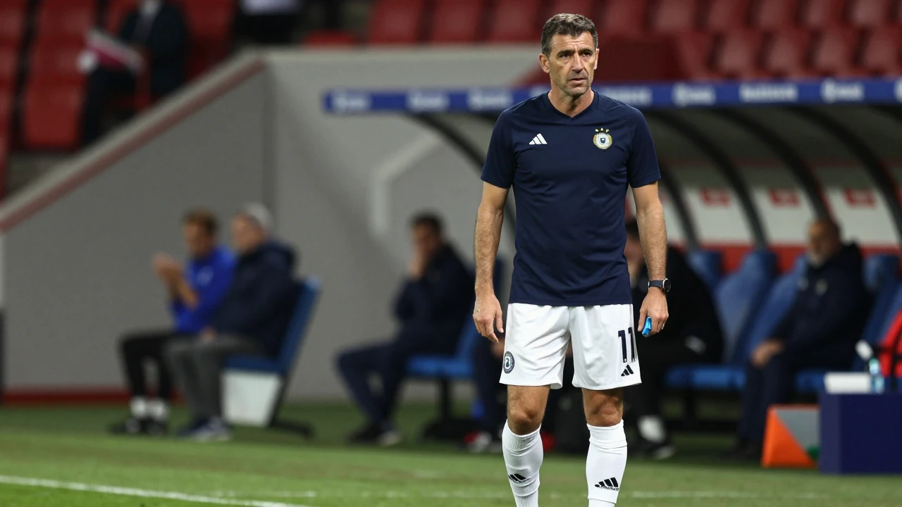 Aston Villa manager Unai Emery believes a Champions League trip to Club Brugge can spark his team's campaign after a...