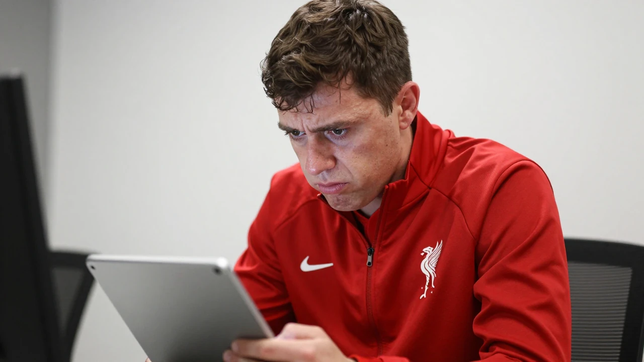 Liverpool F.C.'s Carabao Cup tie with Spurs was moved to Tuesday after UEFA refused to alter a Champions League date, the...