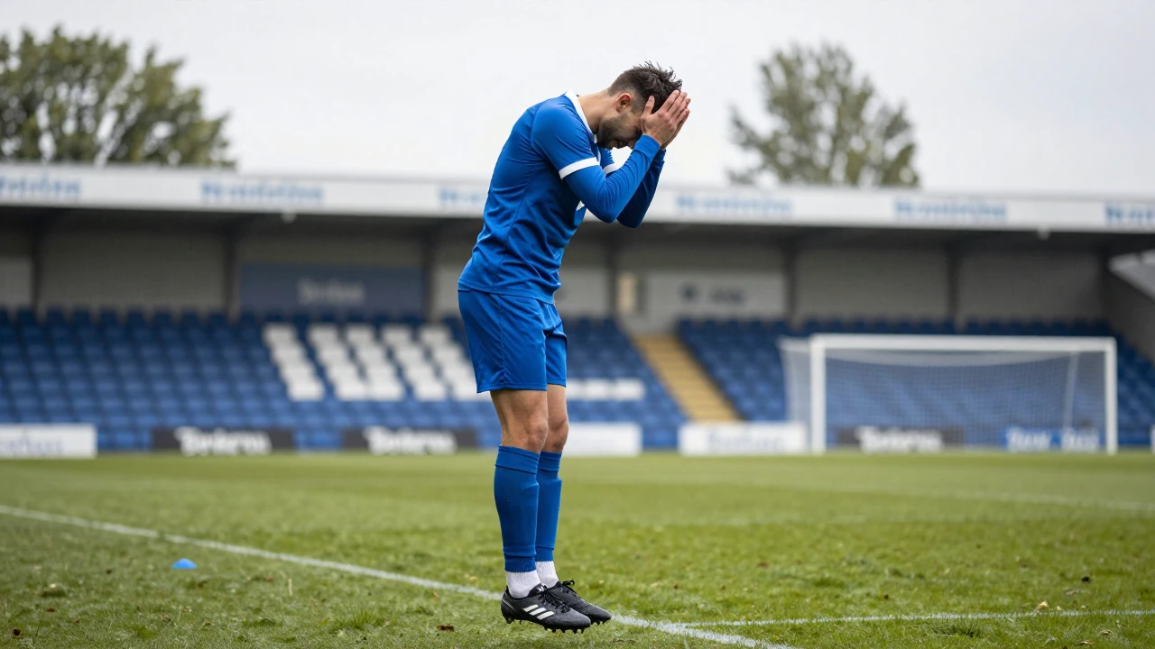 Lyngby Boldklub tabte 5-2 til Brøndby i Superligaen, et resultat der formentlig sender holdet under nedrykningsstregen...