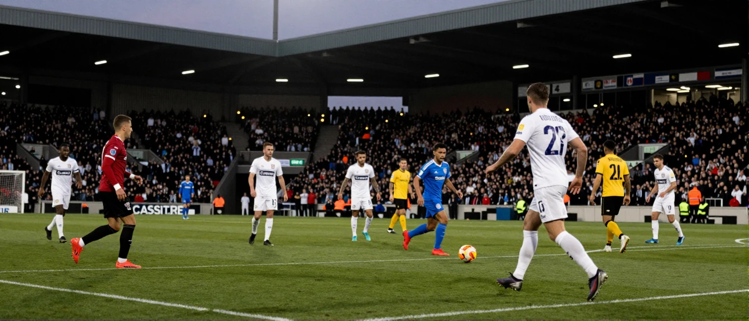 England’s World Cup 2026 campaign now rides an Oasis anthem after their 1-2 loss to Argentina on 15 July