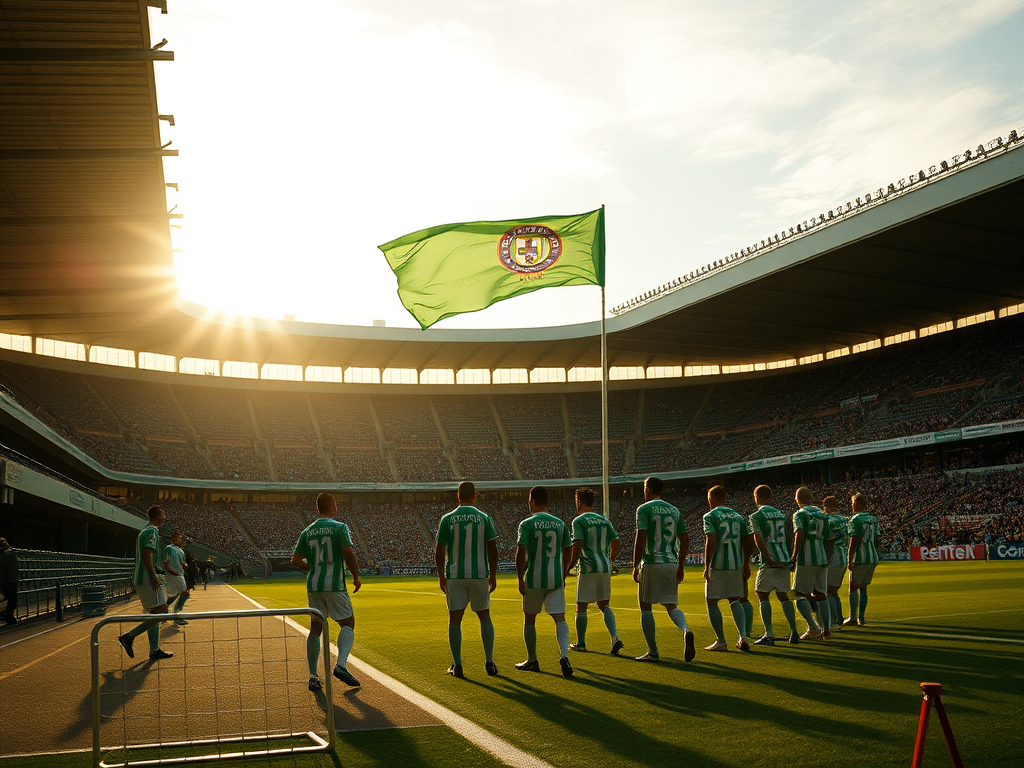 Análise da Temporada do Moreirense FC: Expectativas e Desafios