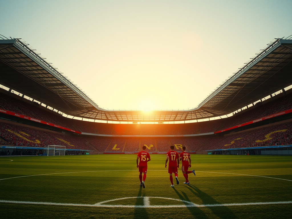 L'Atmosphère Électrisante des Derbys de Le Mans FC
