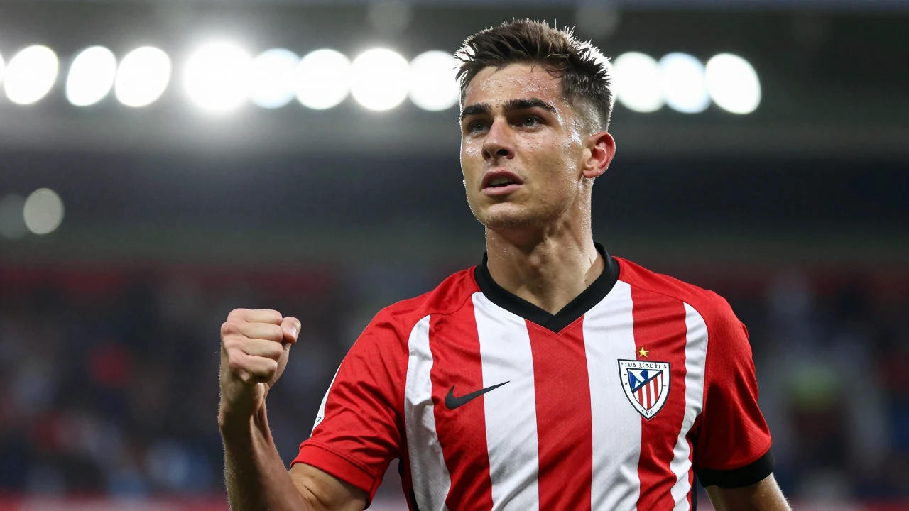 El filial leonés, con doblete de Ander Pecina y dominio del 68% del balón, se impuso en un amistoso de pretemporada...