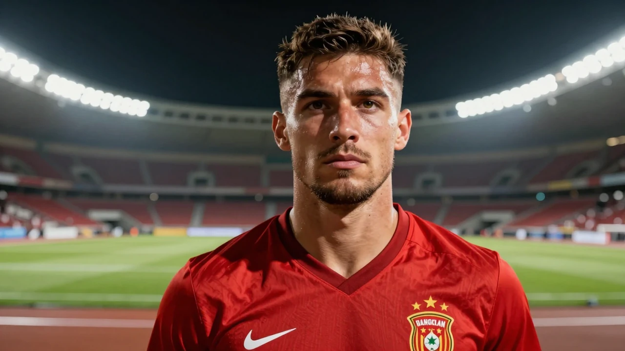 Dusan Vlahovic rechaza la oferta del Besiktas y espera la decisión de Barcelona