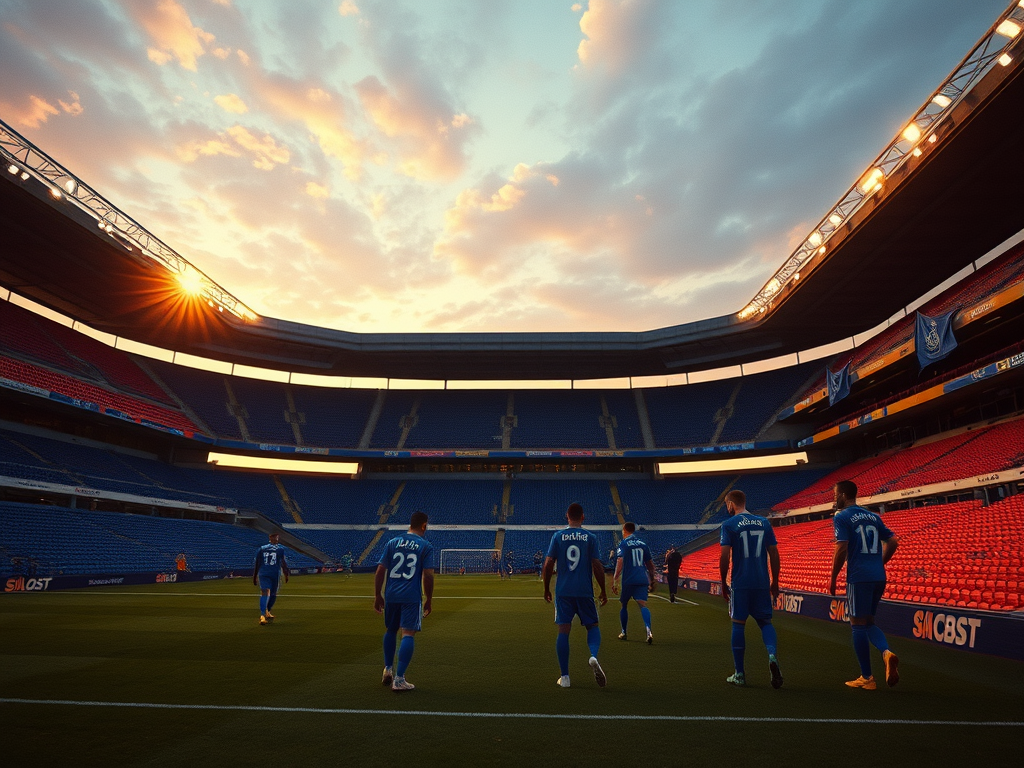Birmingham City: Reflecting on Club Legacy and Future Aspirations