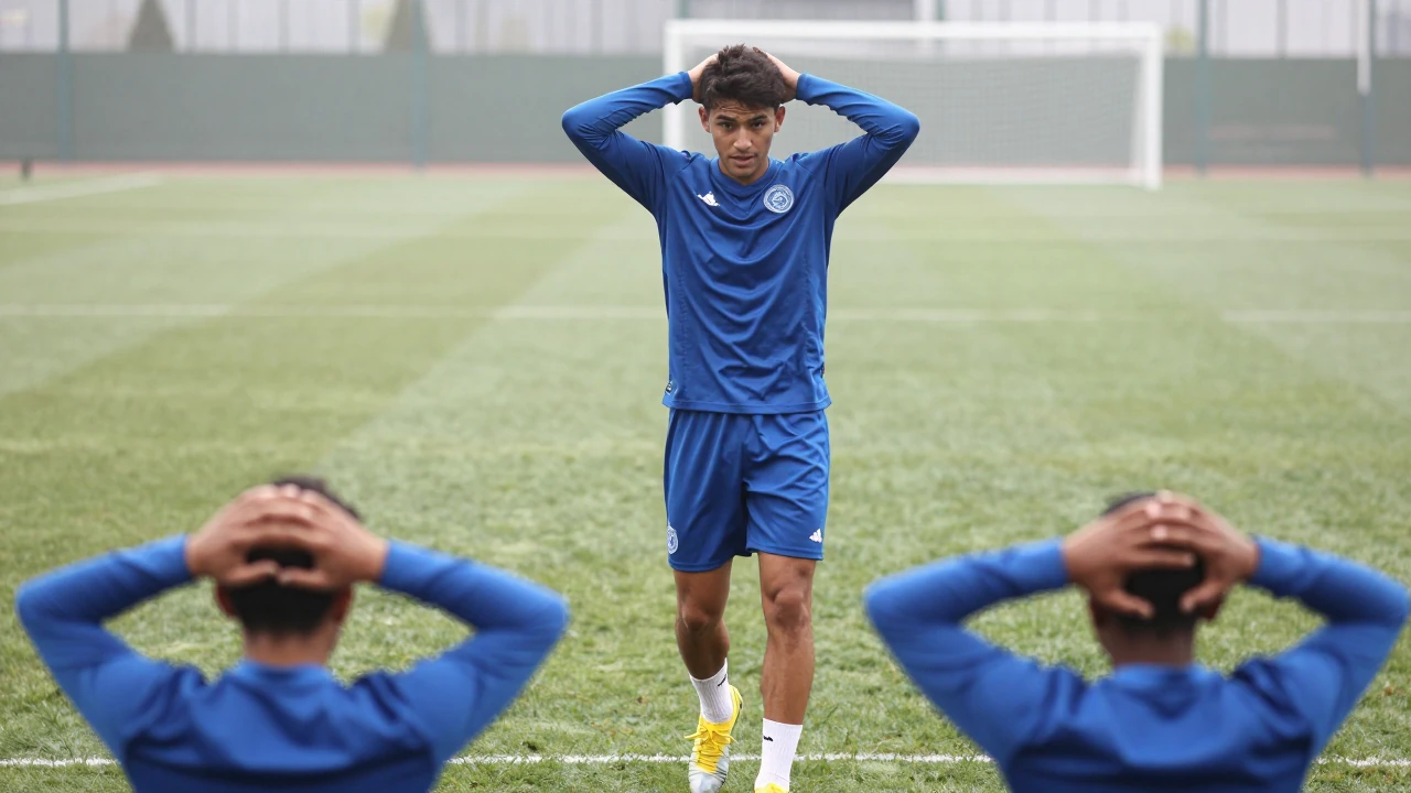 Ibane Bowat has started all seven league games for Huddersfield since his summer move from Portsmouth, with observers...