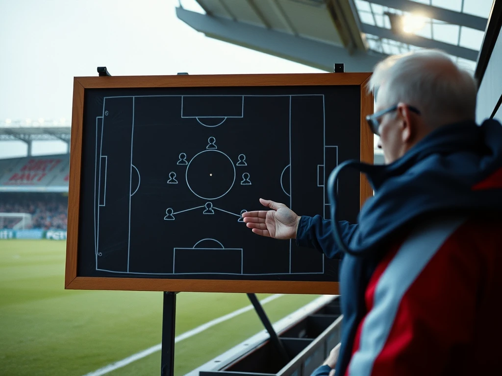 As Burnley searches for a new manager, rivals Watford and Wolves make key appointments