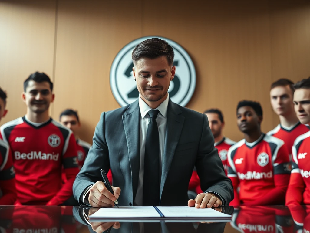 Mainz 05 verlängert Vertrag mit Abwehrspieler Danny da Costa
