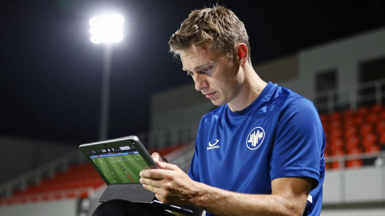 Brommapojkarna: Tactical Analysis and Improvement Suggestions for the Future