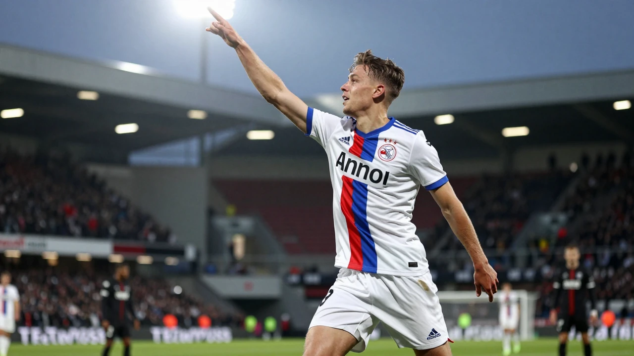 AZ Alkmaar, de Nederlandse voetbalclub, is opnieuw actief op de transfermarkt