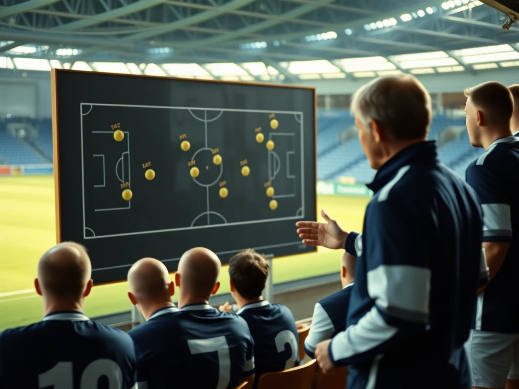 Falkirk's Next Challenge: Key Players and Tactics to Watch