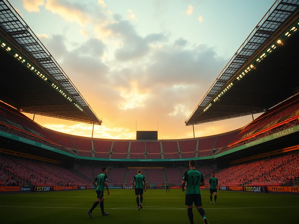 GAIS välkomnar fotbollslag till GAIS Open 2026, en av höstens mest attraktiva fotbollscuper