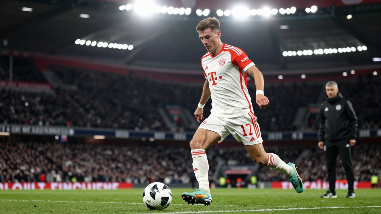 Bayern Munich: Bayern München-Vorstand Herbert Hainer ist von den jungen Spielern der Mannschaft beeindruckt