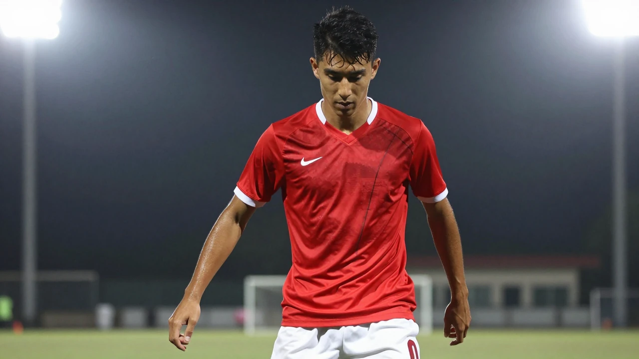 In-Depth Analysis of Egypt's Future in FIFA World Cup 2026
