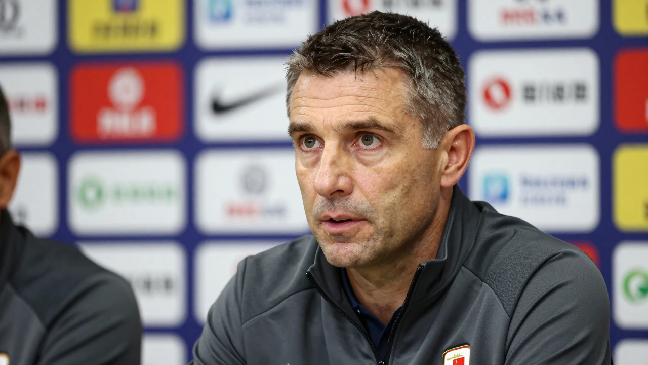 Il tecnico dell'Atalanta Maurizio Sarri sottolinea il divario di preparazione con la Roma, squadra che ha iniziato il...