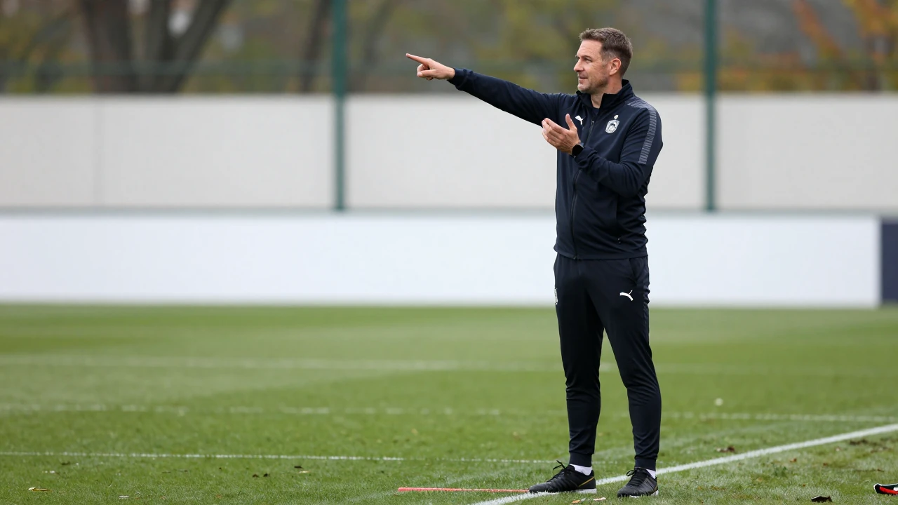Graham Alexander has addressed speculation linking him with Preston North End, insisting his full attention is on...