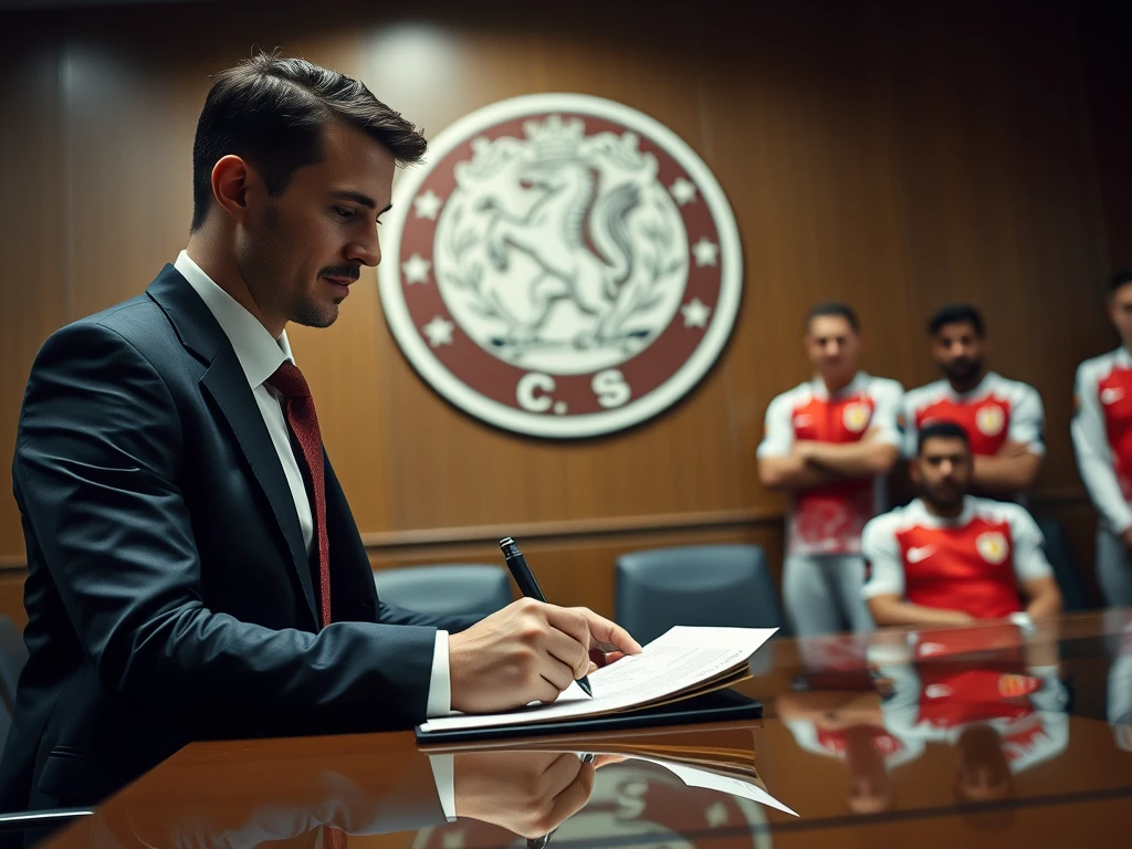 Aberdeen FC strengthens its squad with the signing of Dan, a 27-year-old defender, on a two-year deal with an option for...
