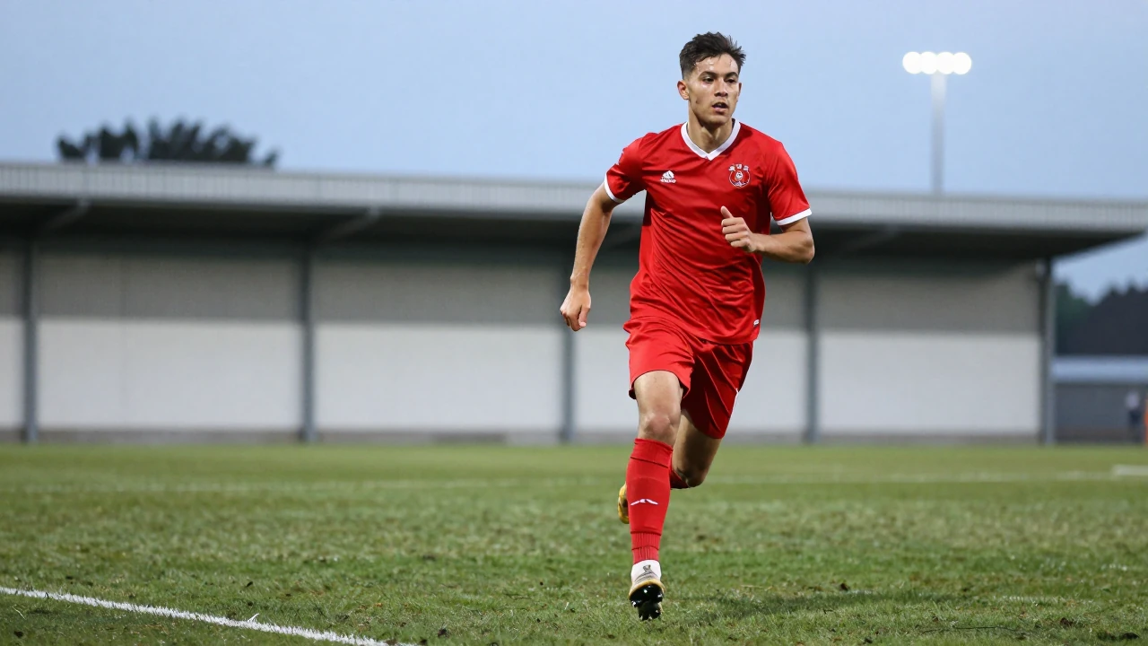Bournemouth defender Adrien Truffert has earned a preliminary call-up to the French national team for Zinédine Zidane's...