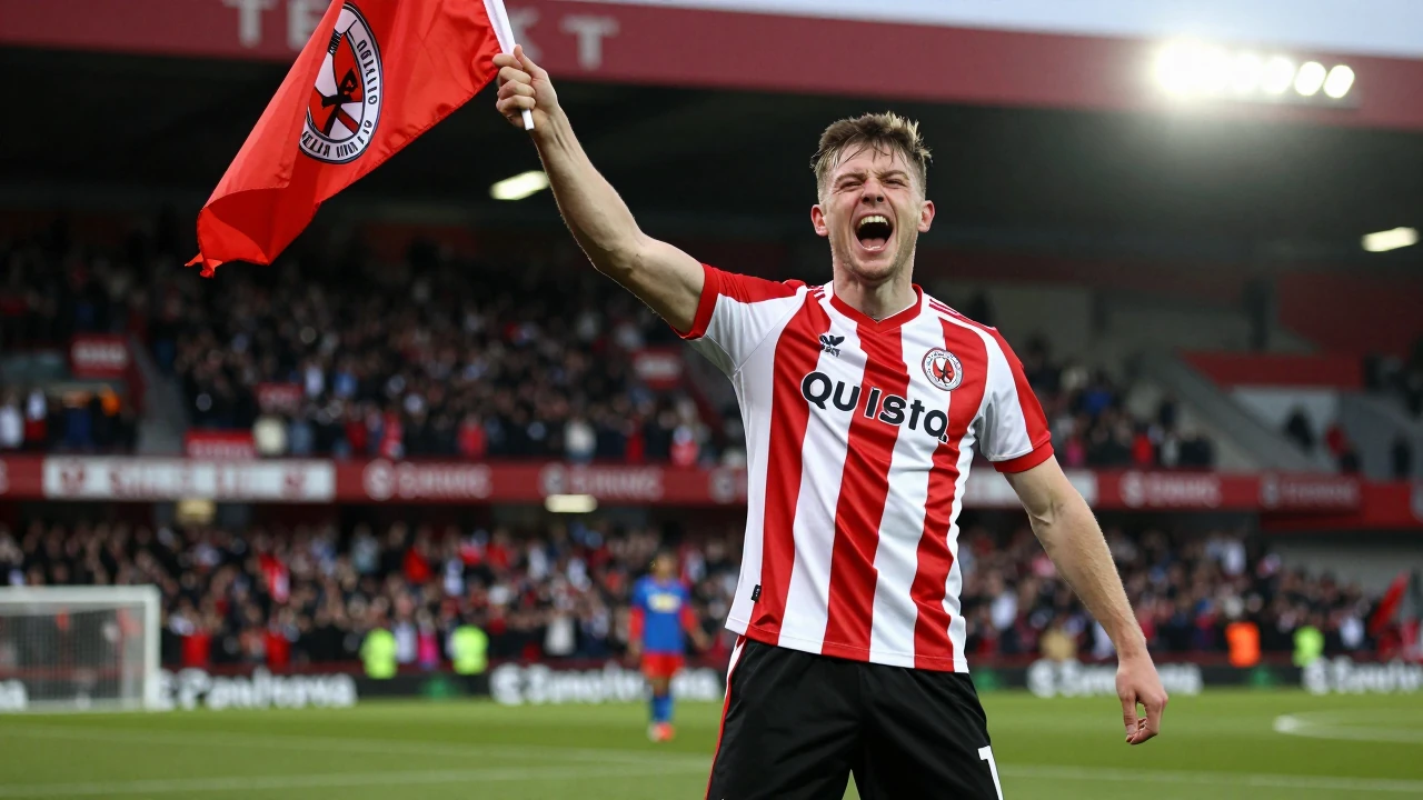 The Heartbeat of The Imps: Exploring Lincoln City’s Fan Rituals and Derby Spirit