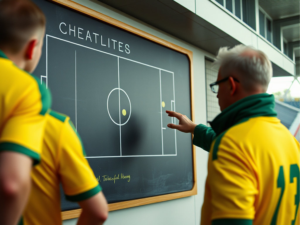 FC Nantes : Enjeux et Stratégies pour le Duel Contre Toulouse