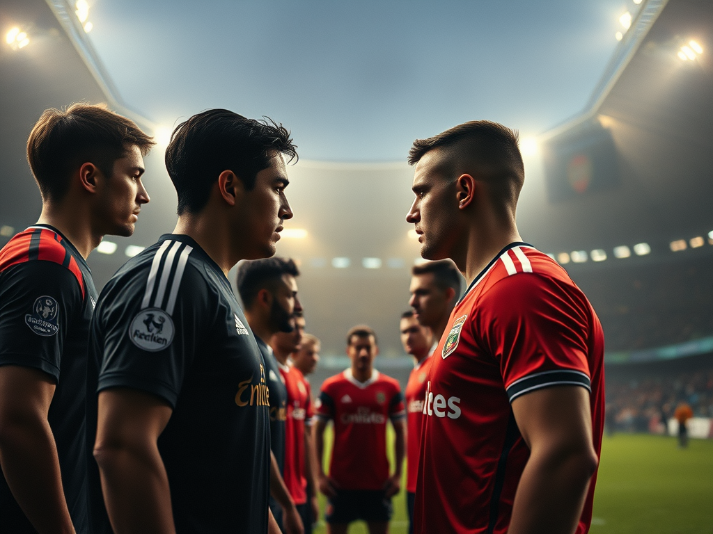 Bayer Leverkusen Prepares for Key Match Against Borussia Mönchengladbach
