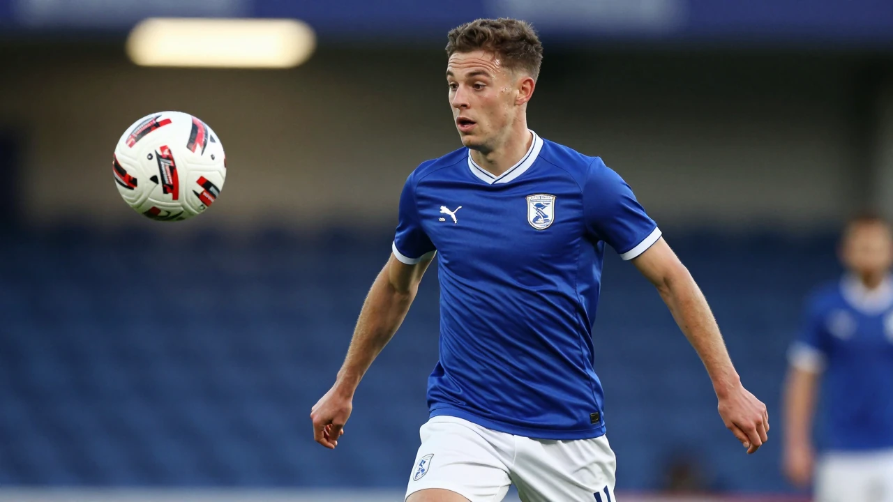 As Ipswich Town gears up for their next match, key players are set to make a significant impact