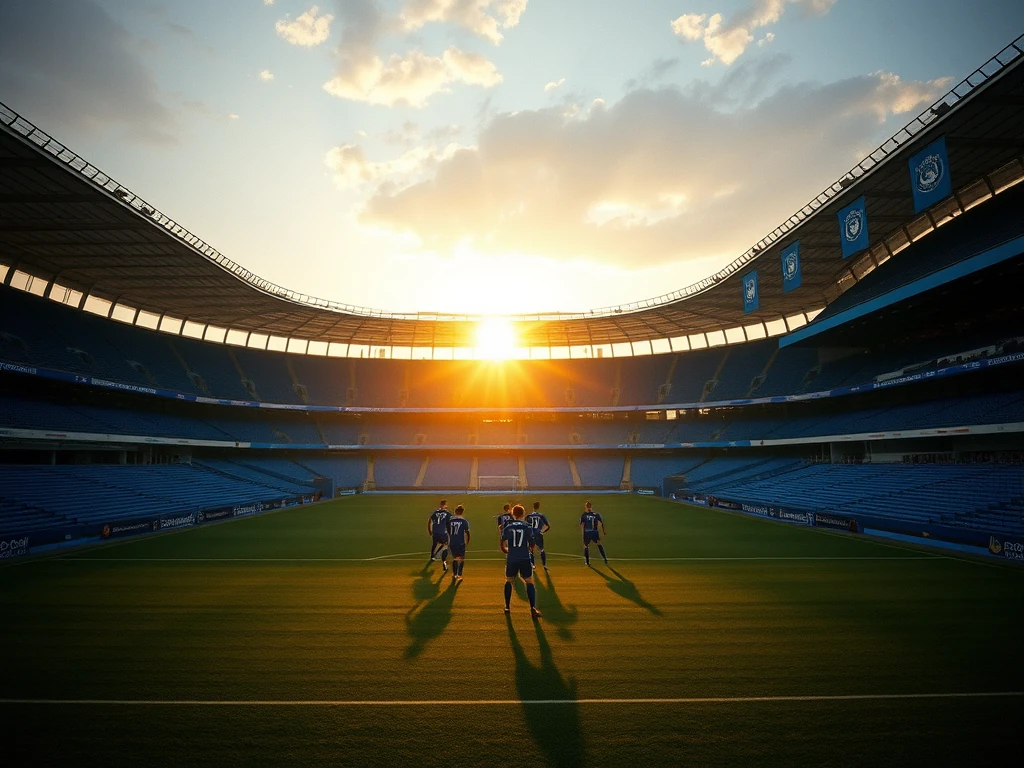 Leicester City Faces Relegation Threat: An In-Depth Analysis