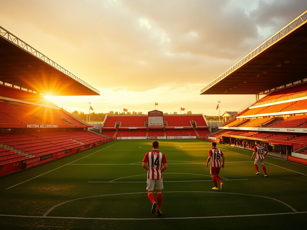 The Bees' Historic FA Cup Run: A Journey Through Glory