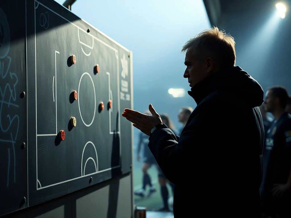 Former Chelsea Women executive manager Adrian Jacob appointed head of football at World Sevens Football, a new global...